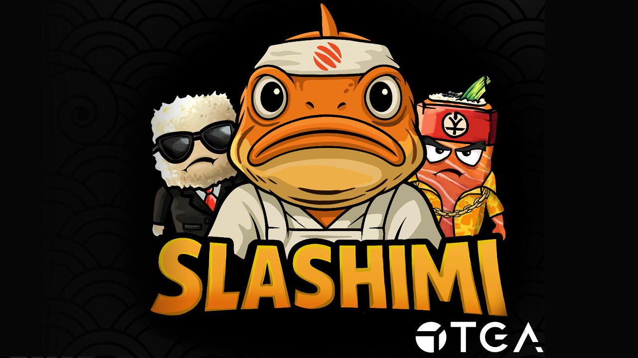 Slashimi
